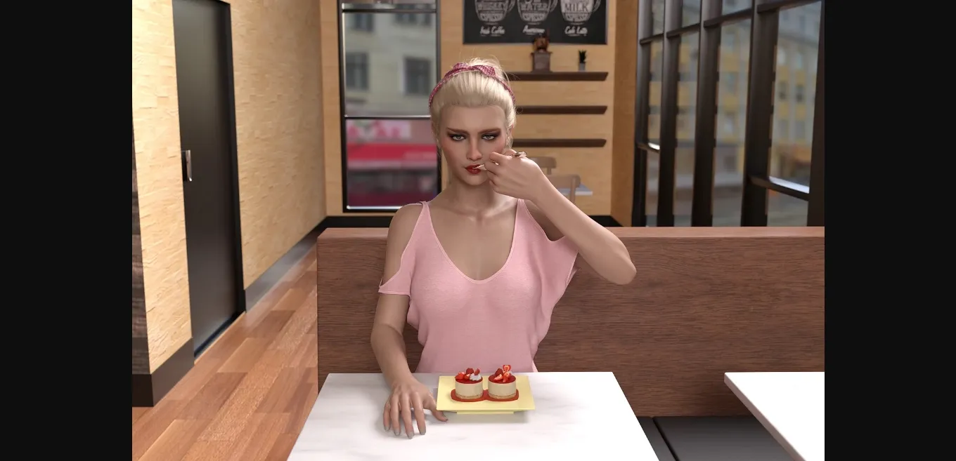 Ren'Py Simple Days [v0.19.4 Full] [Mega Lono] | Free Adult Games