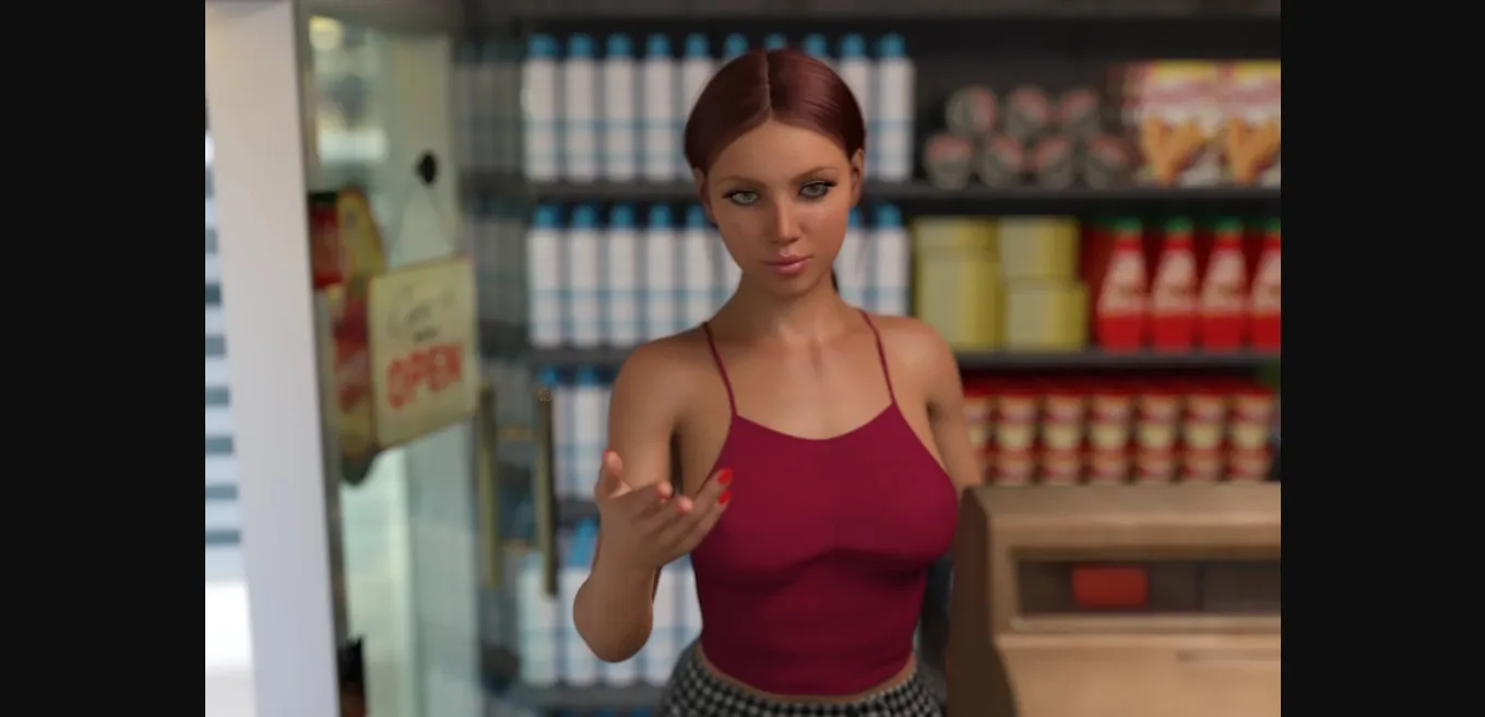 Ren'Py Simple Days [v0.19.4 Full] [Mega Lono] | Free Adult Games