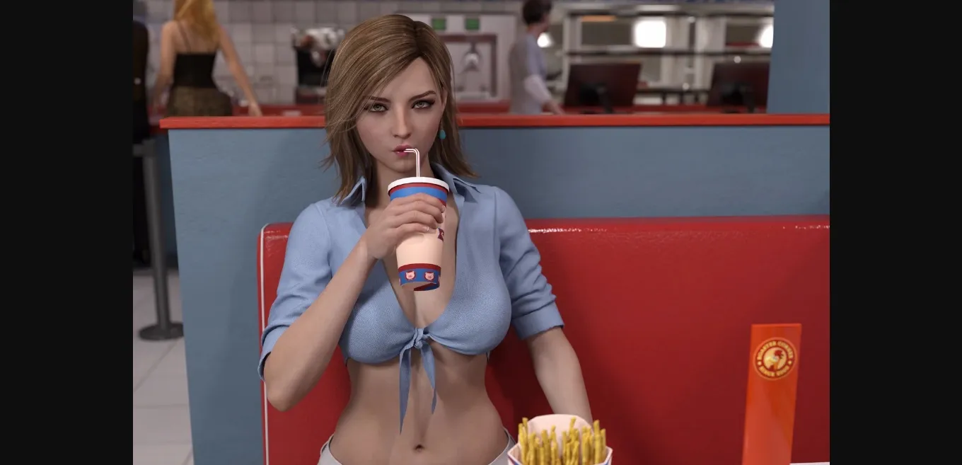 Ren'Py Simple Days [v0.19.4 Full] [Mega Lono] | Free Adult Games