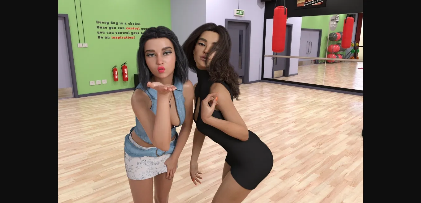 Ren'Py Simple Days [v0.19.4 Full] [Mega Lono] | Free Adult Games