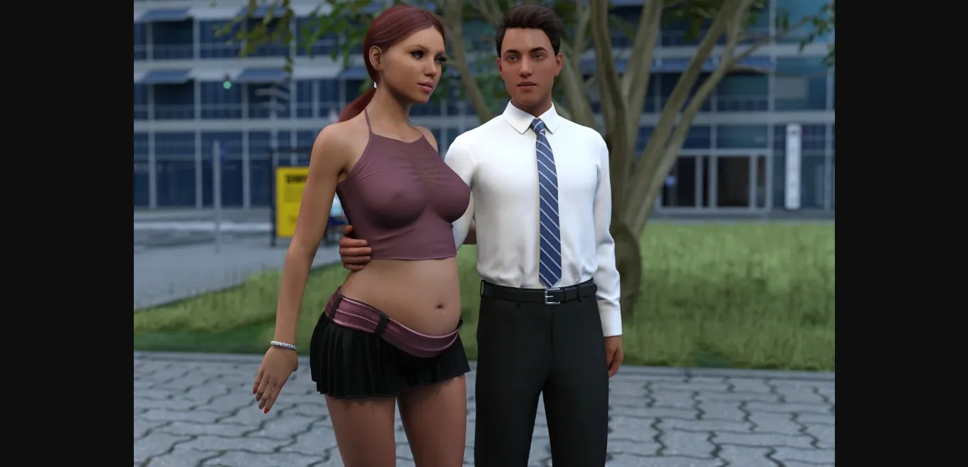 Ren'Py Simple Days [v0.19.4 Full] [Mega Lono] | Free Adult Games