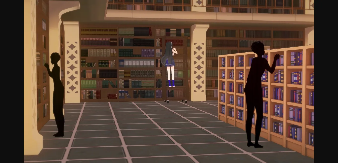 Ren'Py Sinful Valley [v0.1.4] [RumiGames] | Free Adult Games