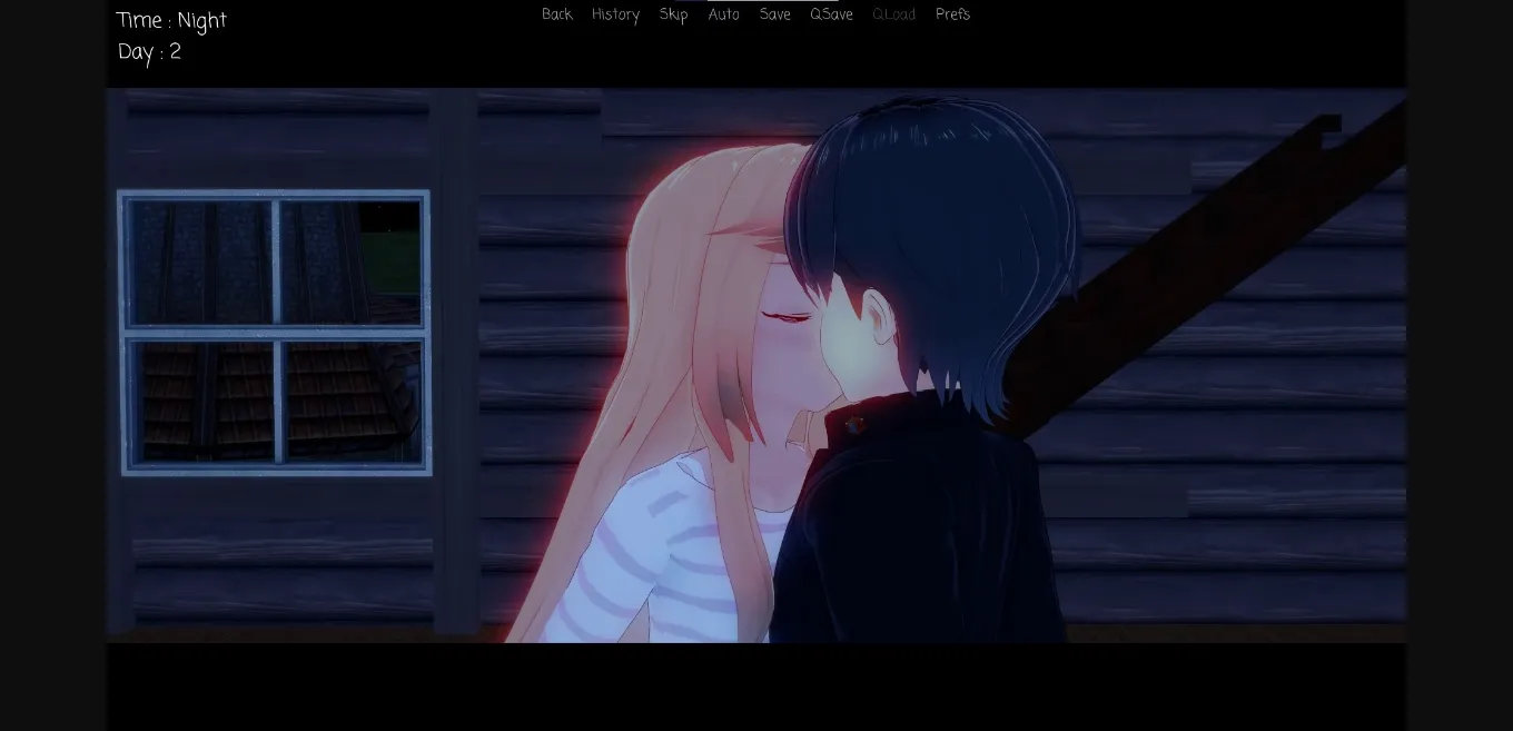 Ren'Py Sinful Valley [v0.1.4] [RumiGames] | Free Adult Games