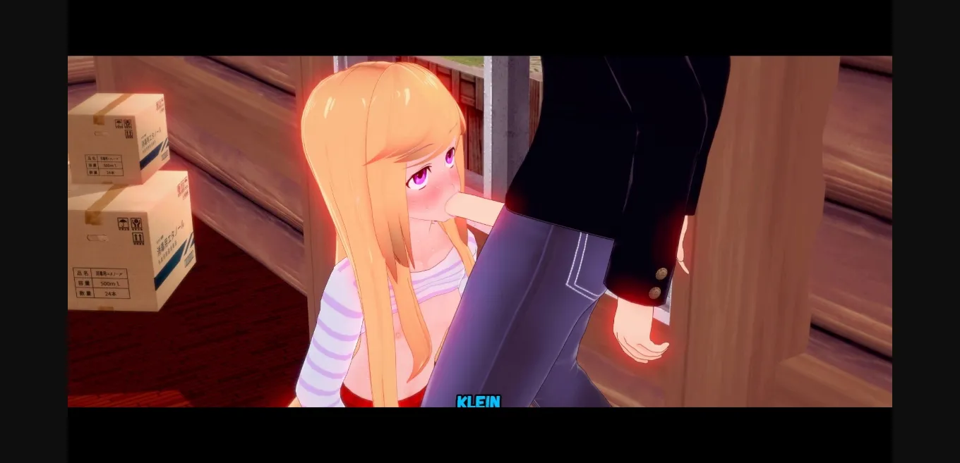 Ren'Py Sinful Valley [v0.1.4] [RumiGames] | Free Adult Games