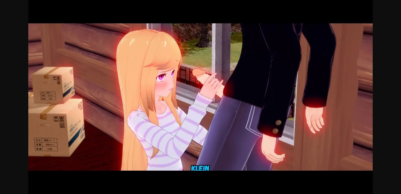 Ren'Py Sinful Valley [v0.1.4] [RumiGames] | Free Adult Games