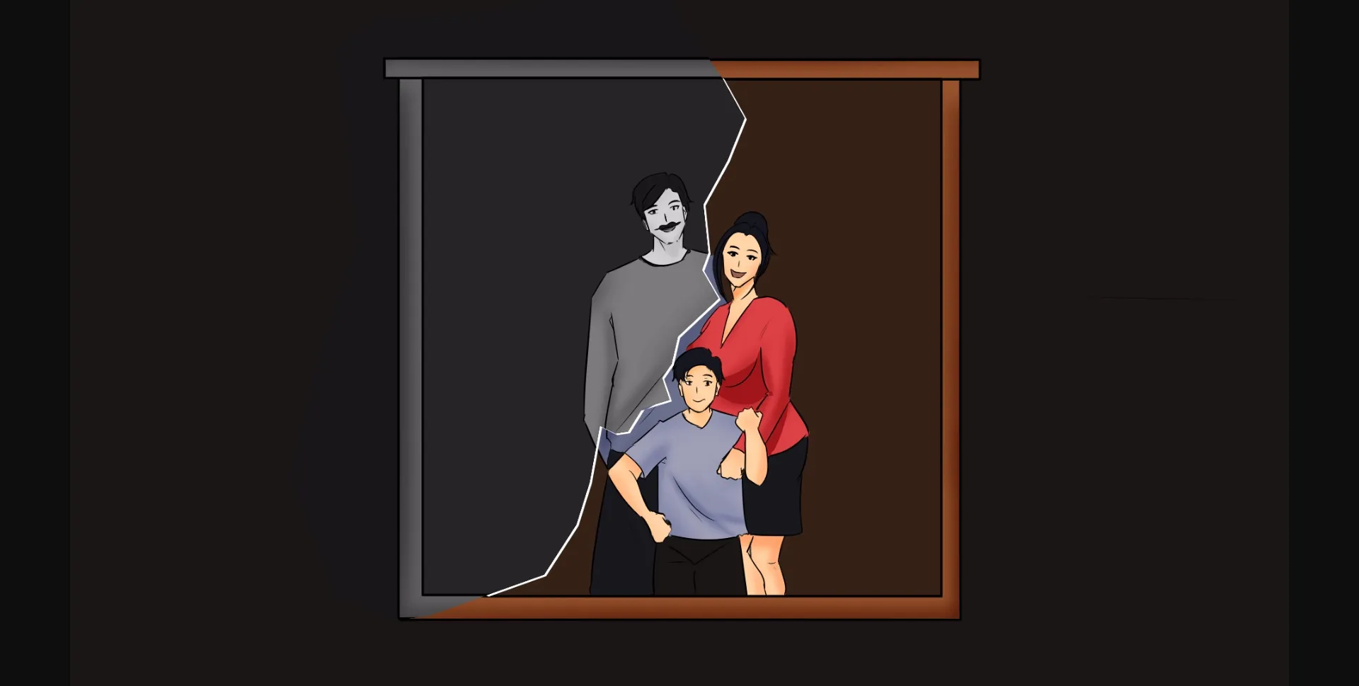 Ren'Py Single Mother [v0.13] [Story Teller] | Free Adult Games