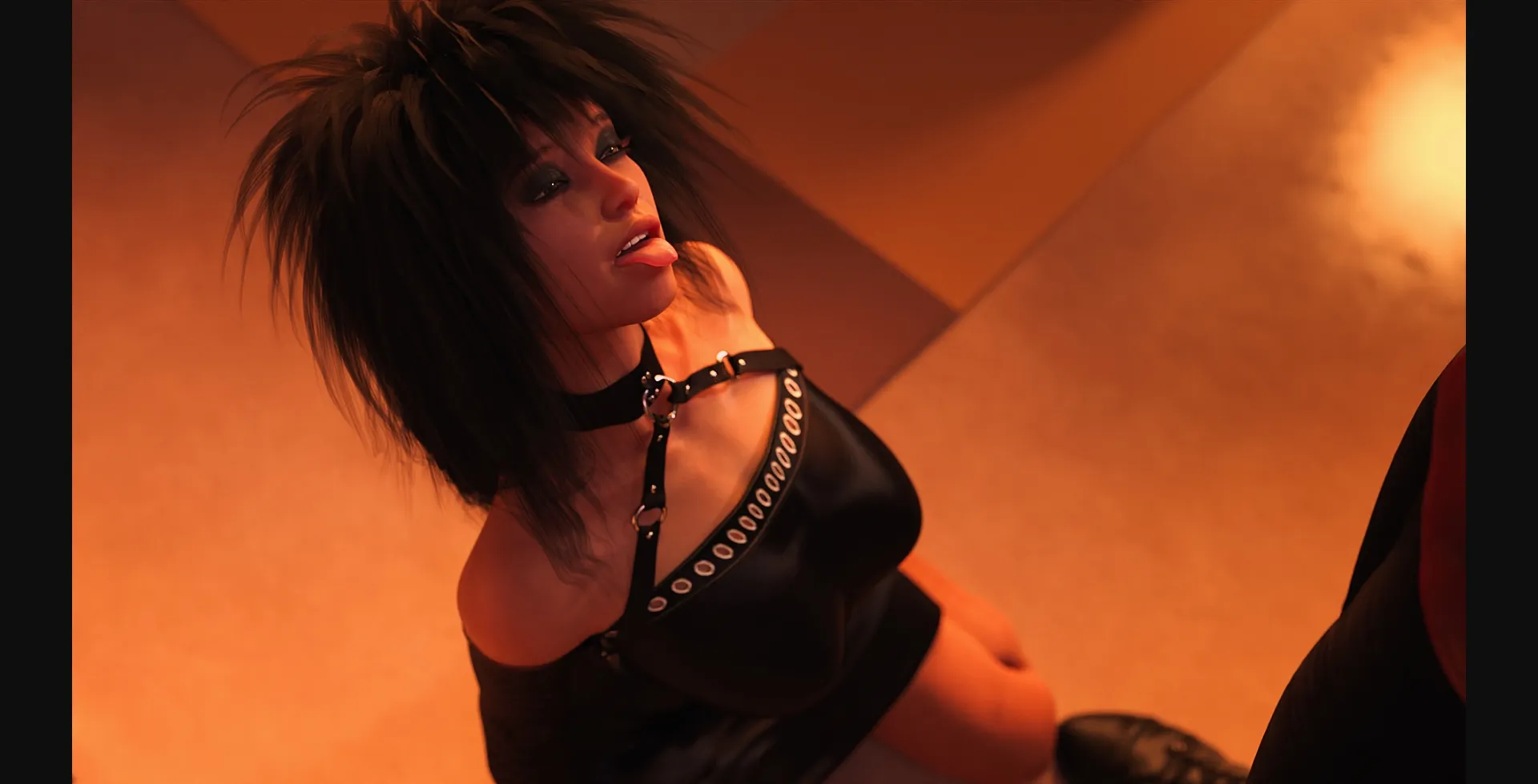 Ren'Py Sins of Night [Release 4] [MakinWaves] | Free Adult Games