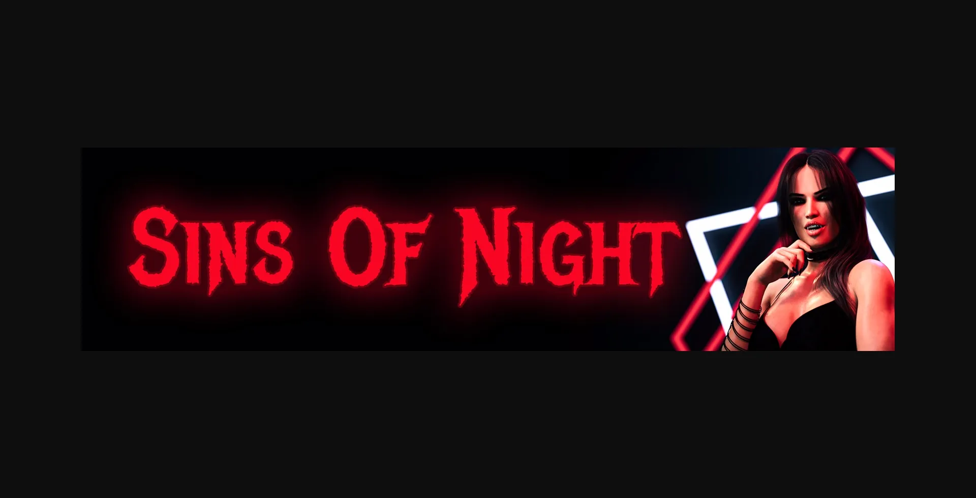 Ren'Py Sins of Night [Release 4] [MakinWaves] | Free Adult Games