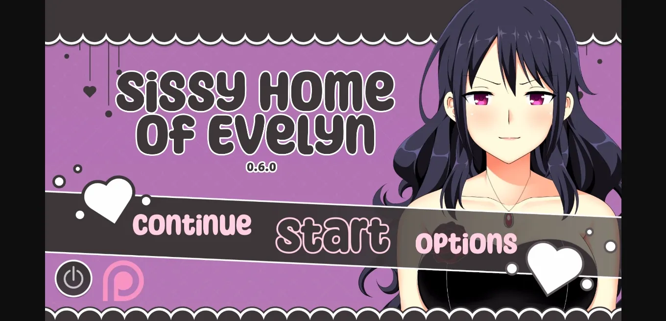 Ren'Py Sissified Husband of Evelyn [v0.5.0a] [NoEducation792] | Free Adult Games