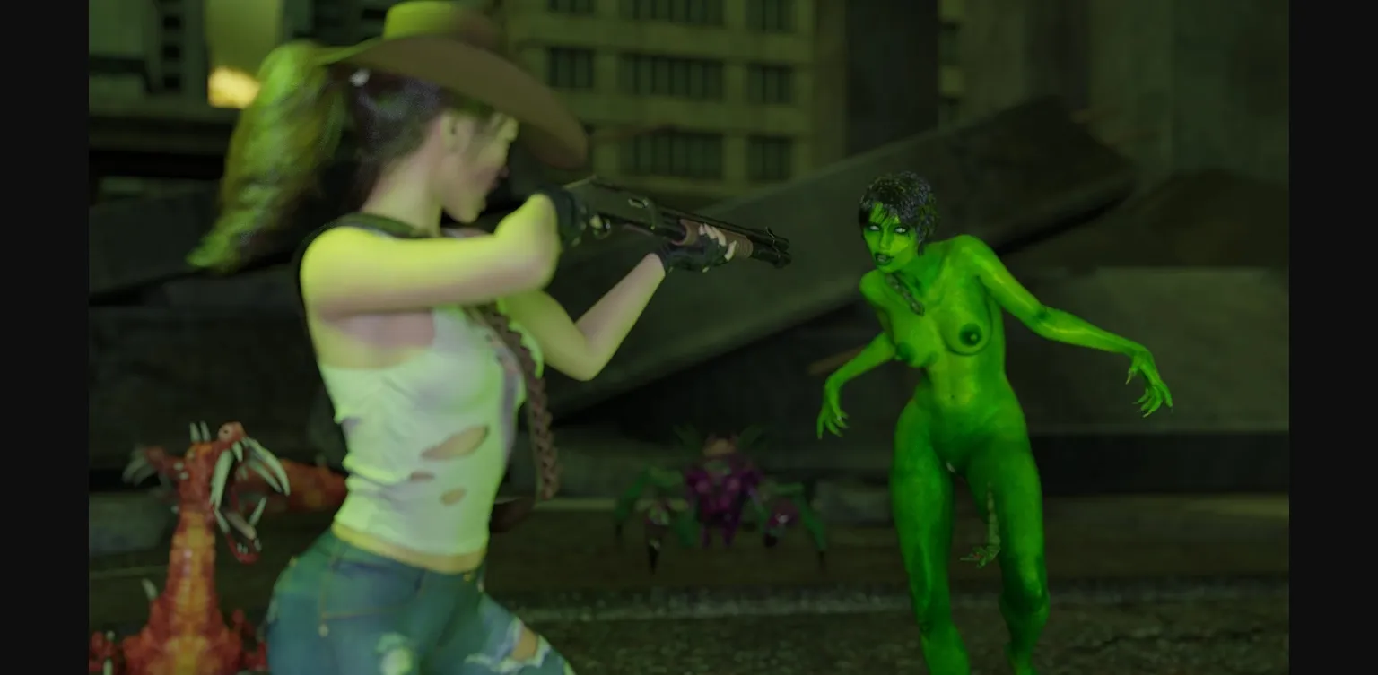 Ren'Py Slugs and Bugs  Conversion [v0.8.7 Public] [Anaximanes] | Free Adult Games