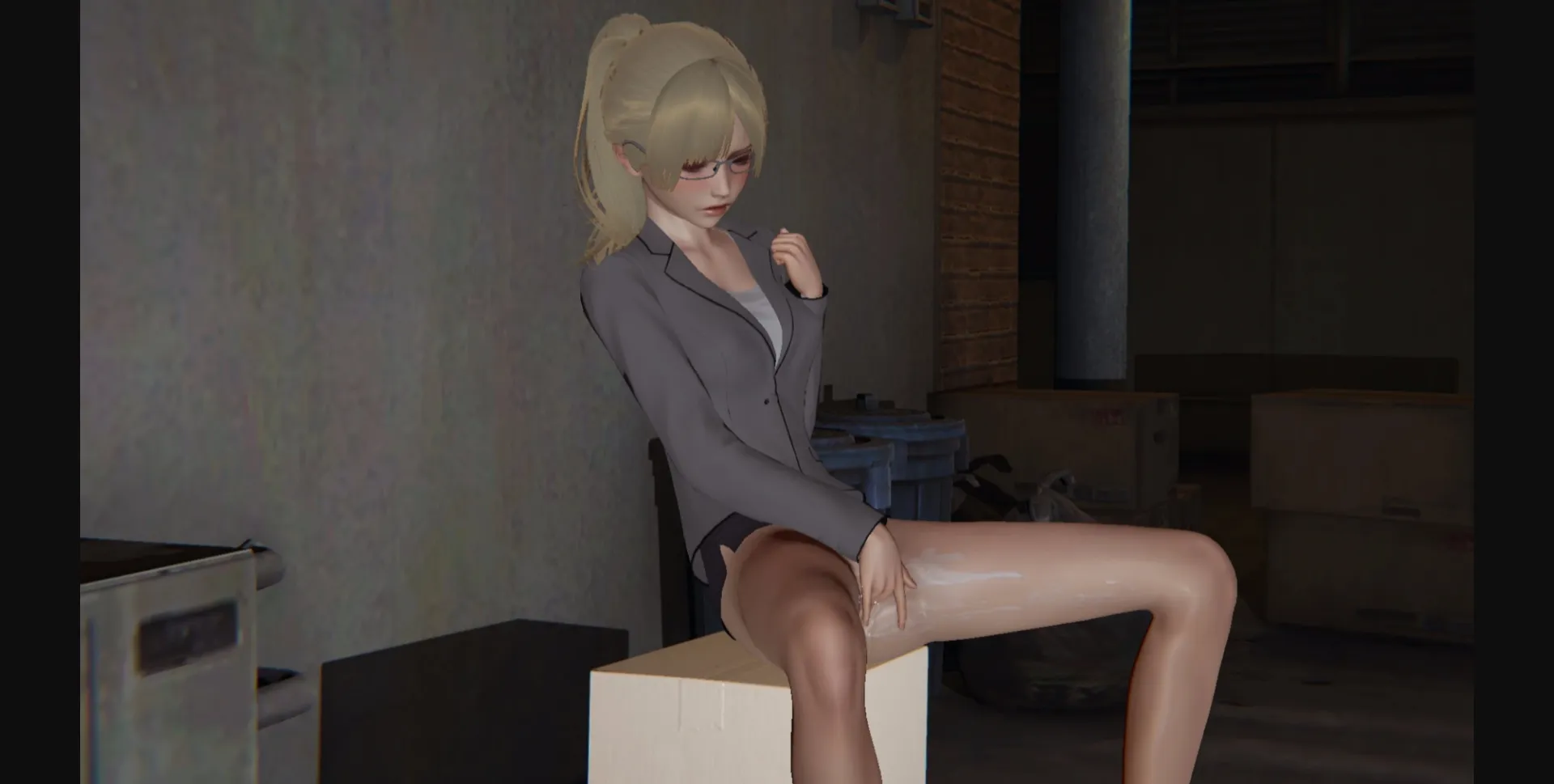 Ren'Py Slutty Sex Life [v0.03 Demo] [Paradicezone] | Free Adult Games