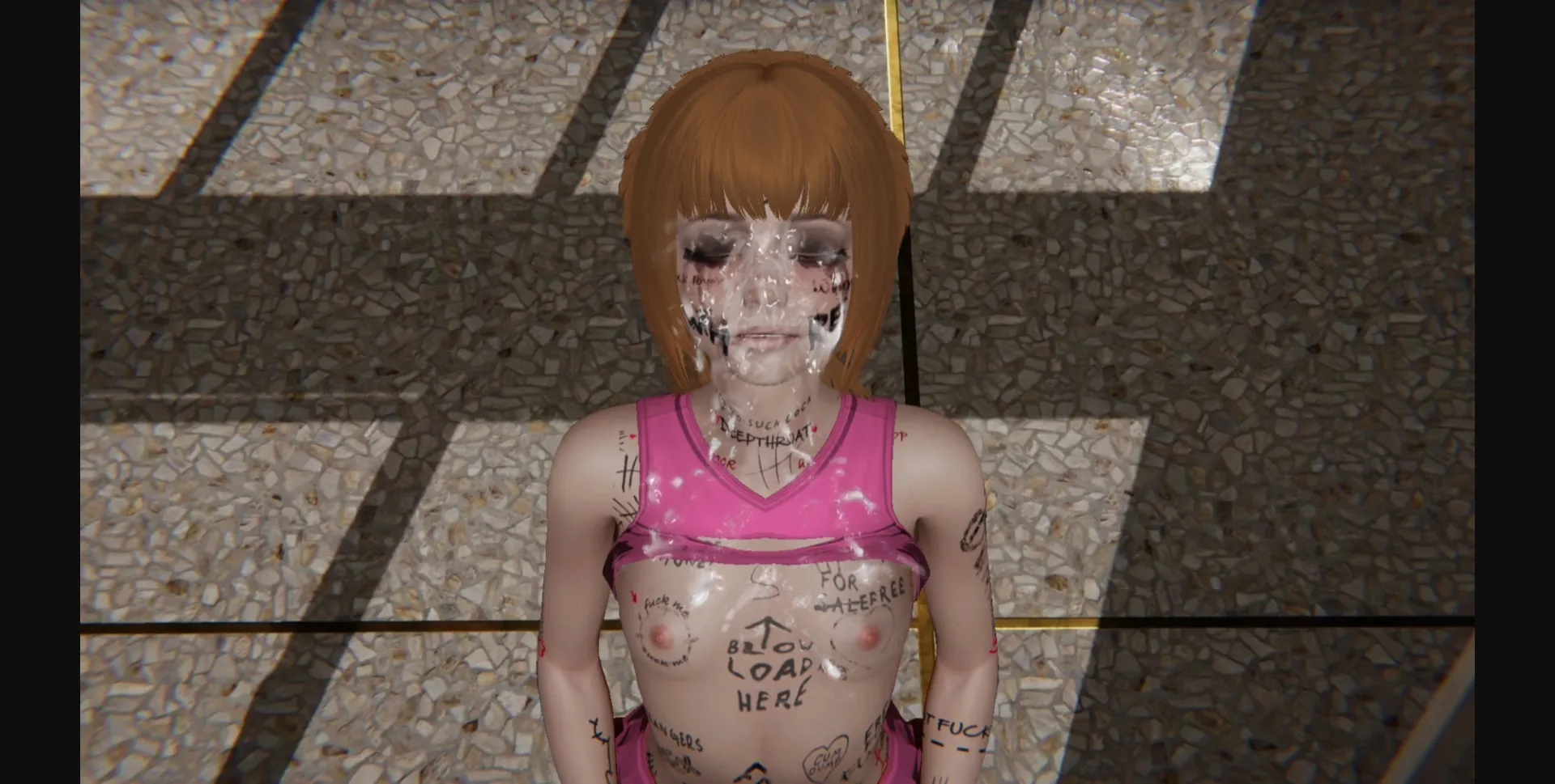 Ren'Py Slutty Sex Life [v0.03 Demo] [Paradicezone] | Free Adult Games