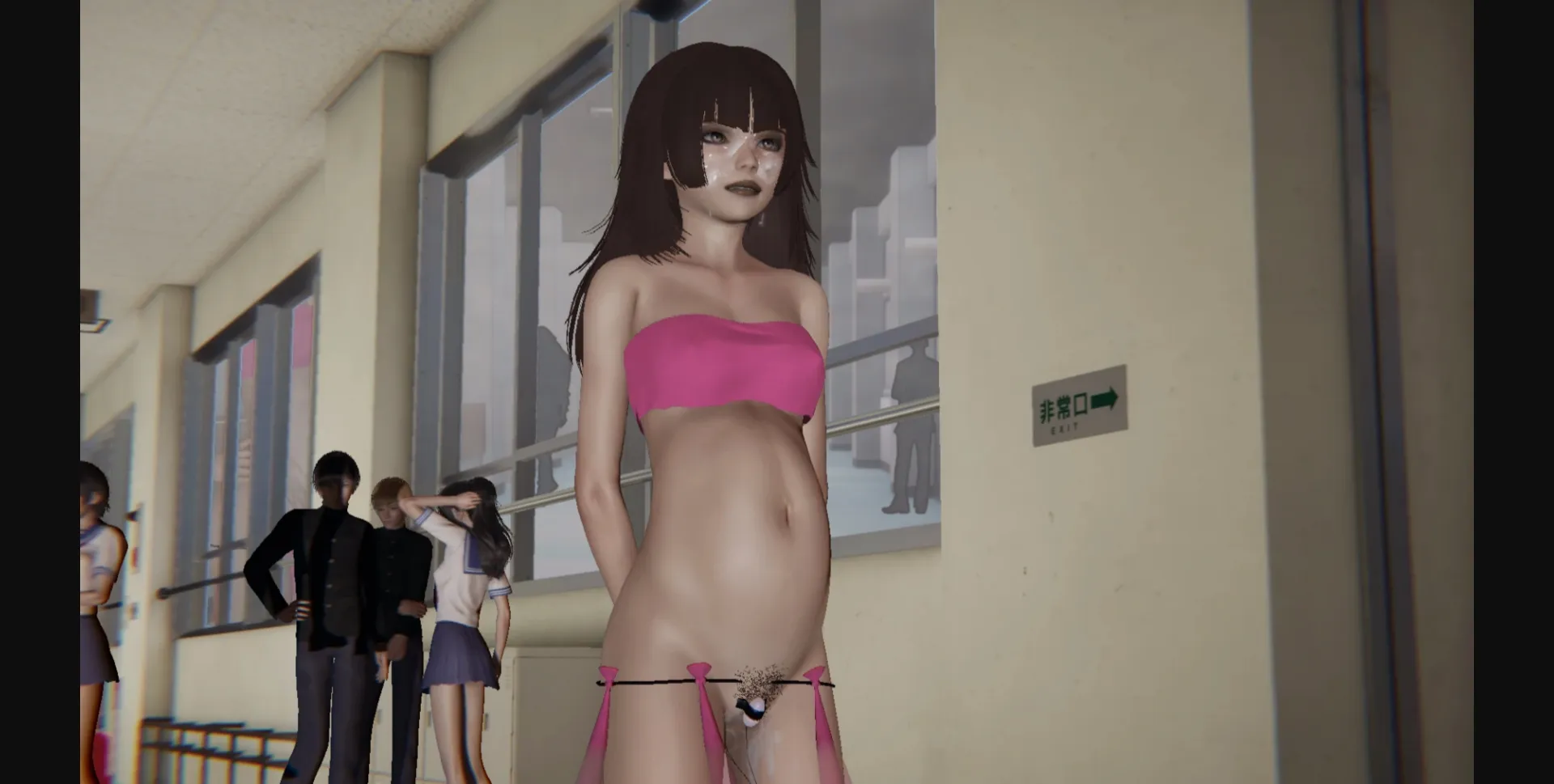 Ren'Py Slutty Sex Life [v0.03 Demo] [Paradicezone] | Free Adult Games