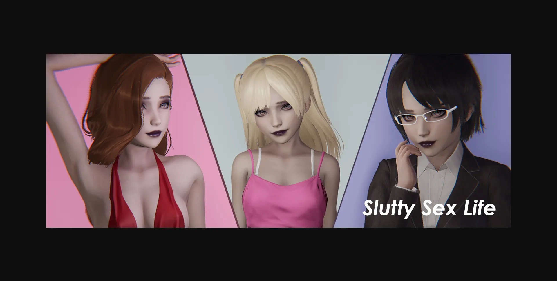Ren'Py Slutty Sex Life [v0.03 Demo] [Paradicezone] | Free Adult Games