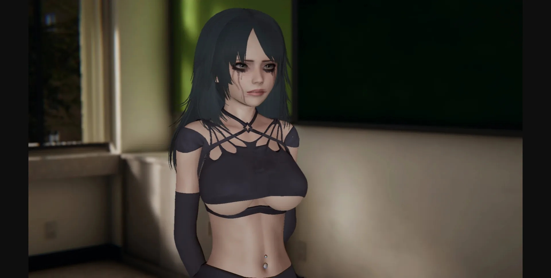 Ren'Py Slutty Sex Life [v0.03 Demo] [Paradicezone] | Free Adult Games