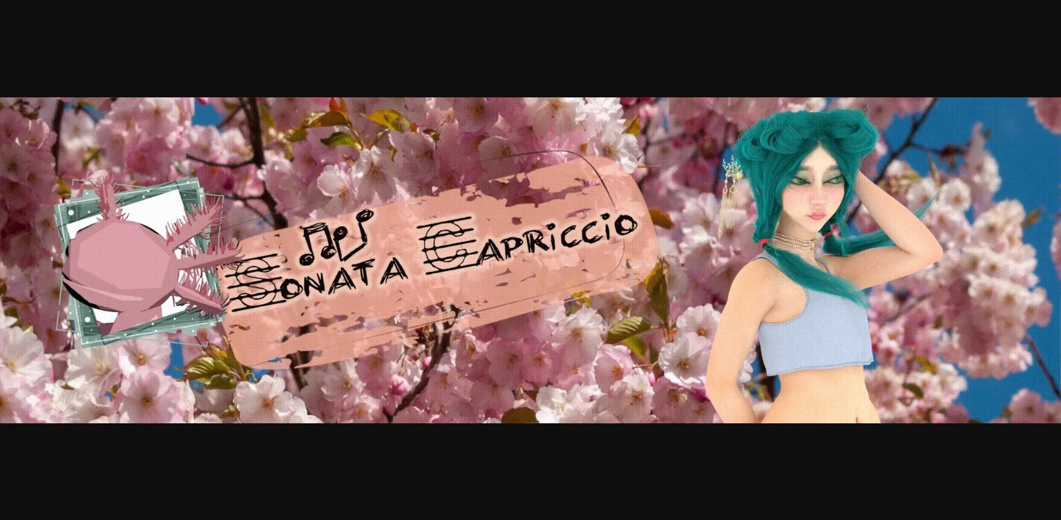 Ren'Py Sonata Capriccio [v0.5] [Bryolecz Productions] | Free Adult Games