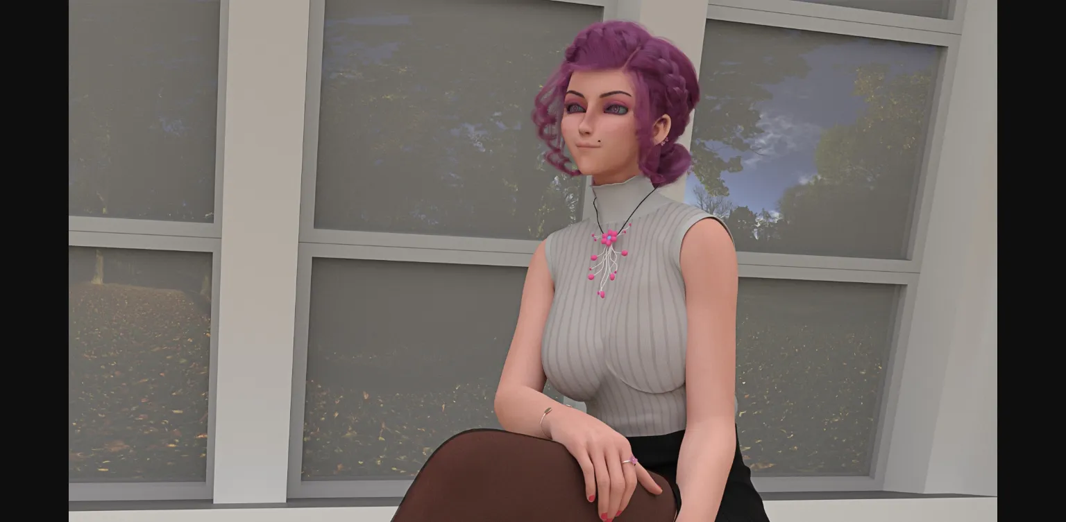 Ren'Py Sonata Capriccio [v0.5] [Bryolecz Productions] | Free Adult Games