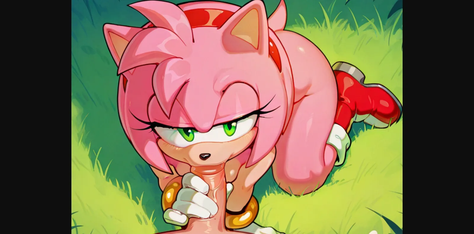 Ren'Py Sonic IDS Quest [v0.1] [Pammy Works] | Free Adult Games