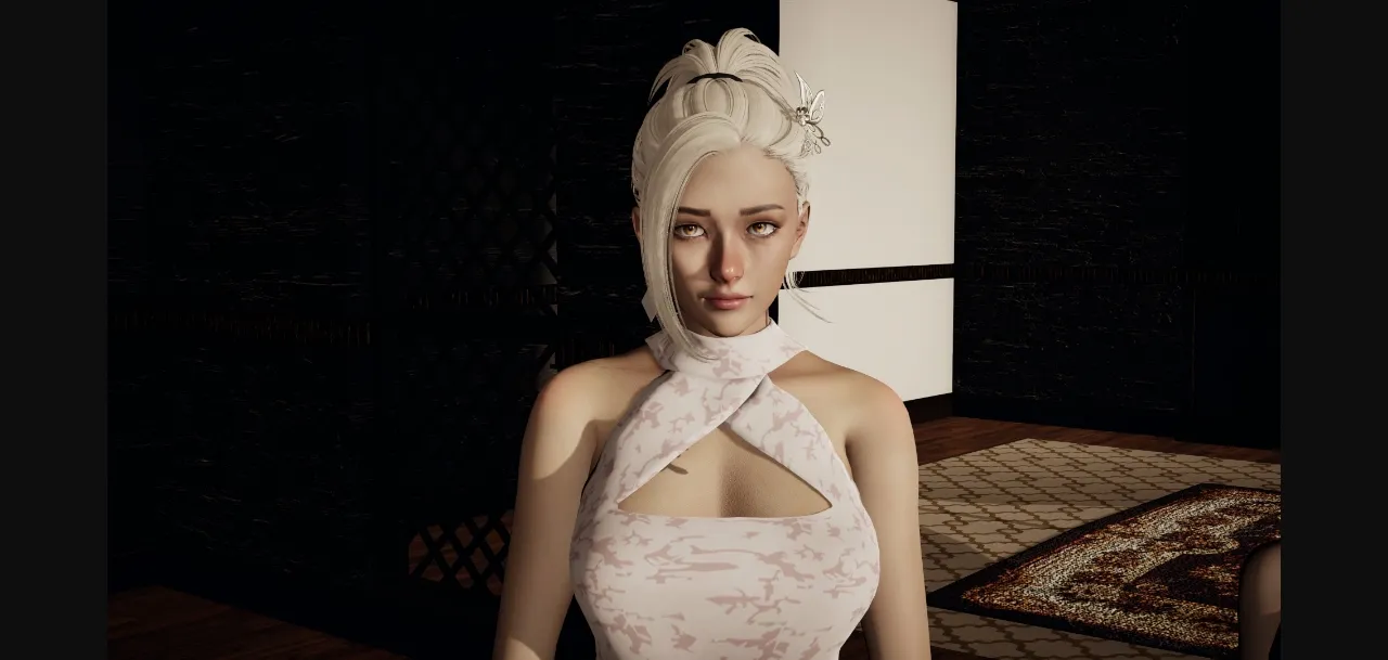 Ren'Py Sorcerer's Paradox [Ch.4] [Ceddot] | Free Adult Games