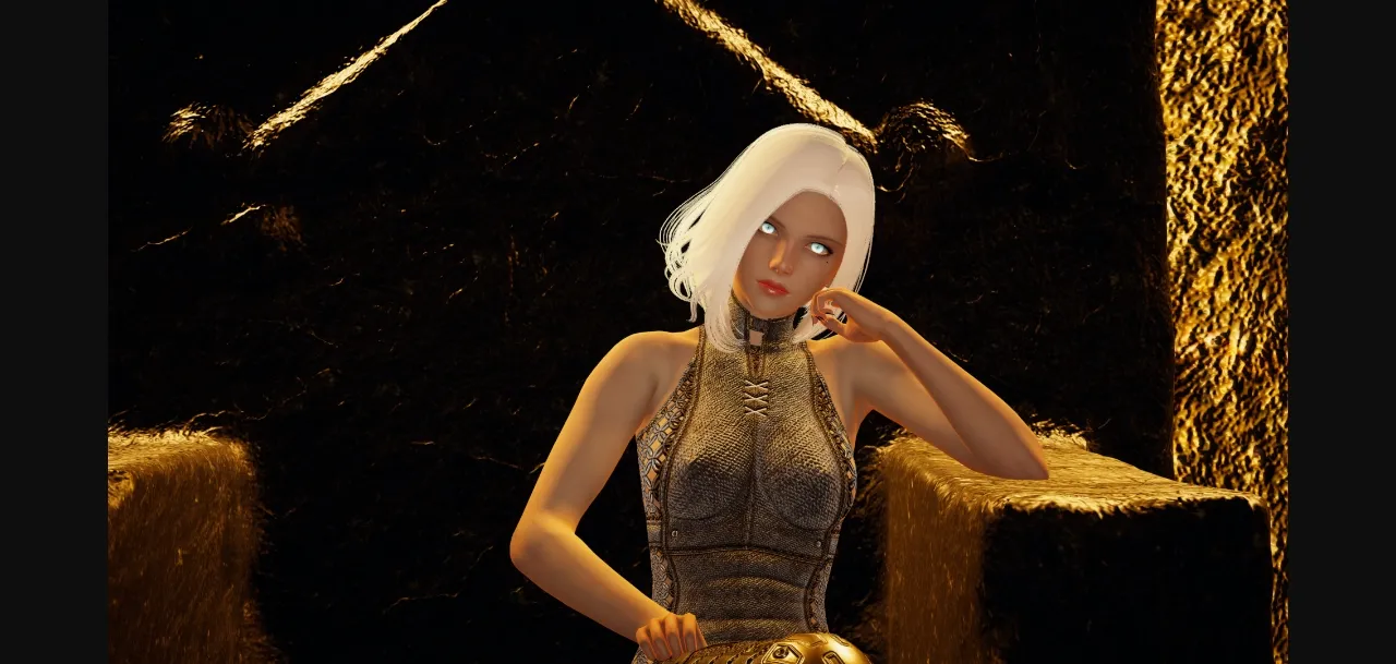 Ren'Py Sorcerer's Paradox [Ch.4] [Ceddot] | Free Adult Games