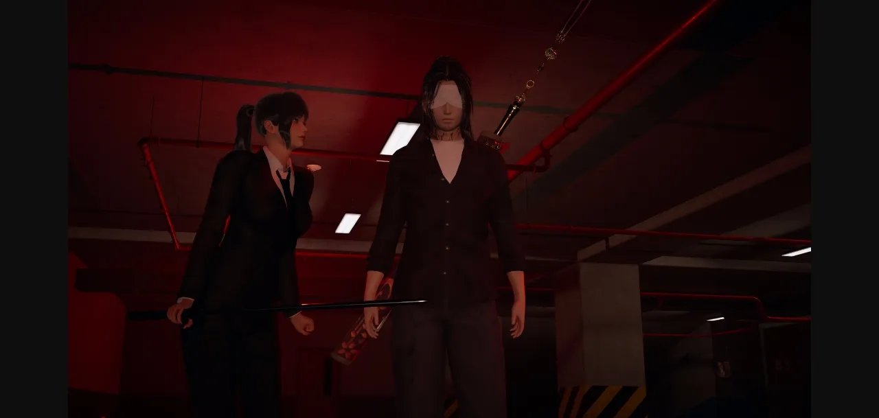 Ren'Py Sorcerer's Paradox [Ch.4] [Ceddot] | Free Adult Games