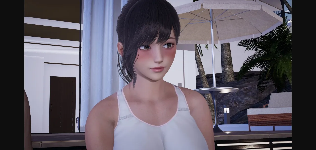 Ren'Py Sorcerer's Paradox [Ch.4] [Ceddot] | Free Adult Games