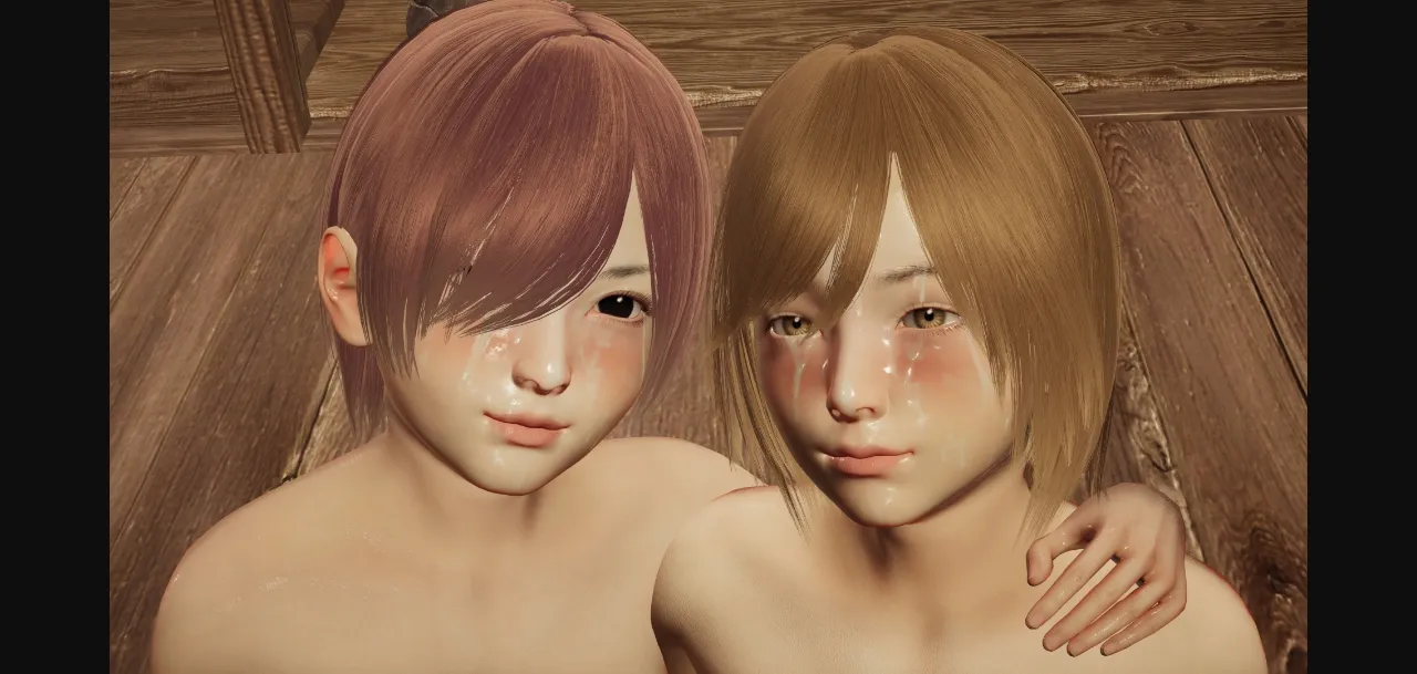 Ren'Py Sorcerer's Paradox [Ch.4] [Ceddot] | Free Adult Games