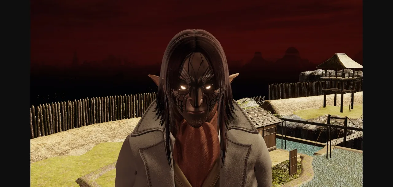 Ren'Py Sorcerer's Paradox [Ch.4] [Ceddot] | Free Adult Games