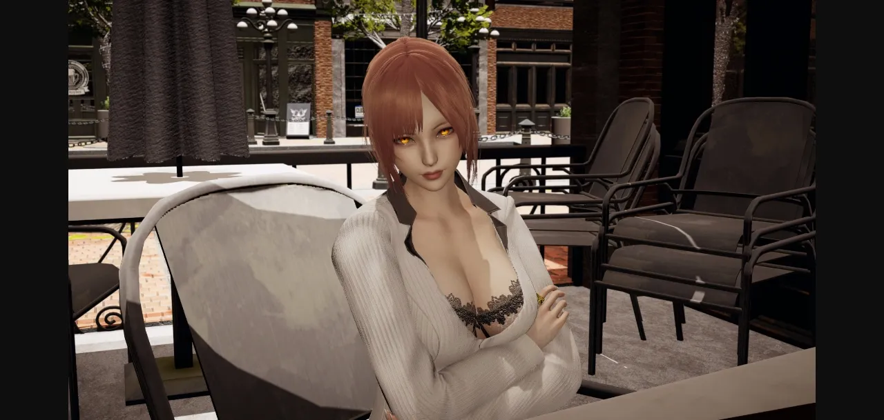 Ren'Py Sorcerer's Paradox [Ch.4] [Ceddot] | Free Adult Games