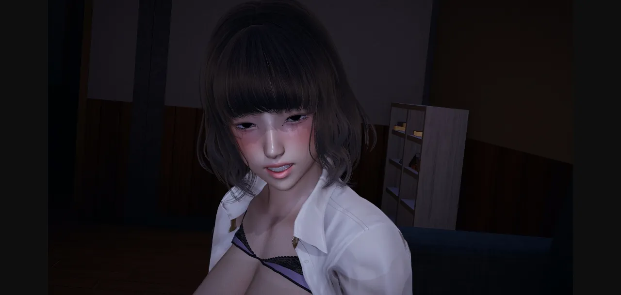 Ren'Py Sorcerer's Paradox [Ch.4] [Ceddot] | Free Adult Games