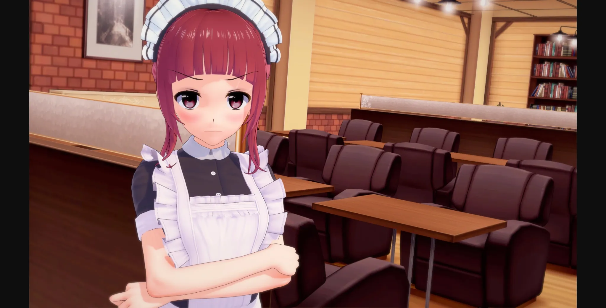 Ren'Py Sorrow of Rebirth [v0.7p1] [Pepega] | Free Adult Games