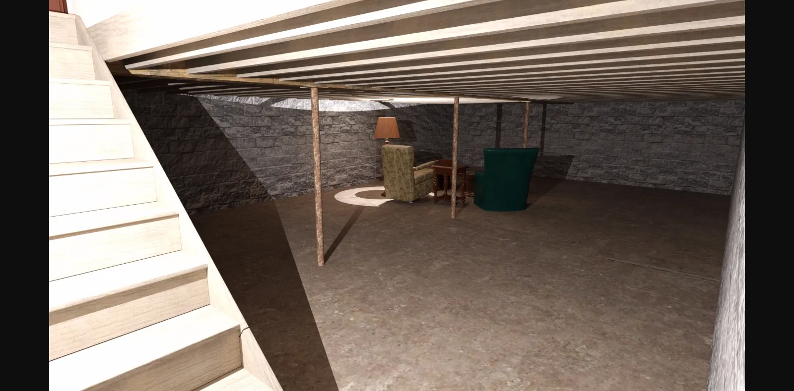 Ren'Py Southern Nights [v0.85_Beta] [Woodland Nomad] | Free Adult Games