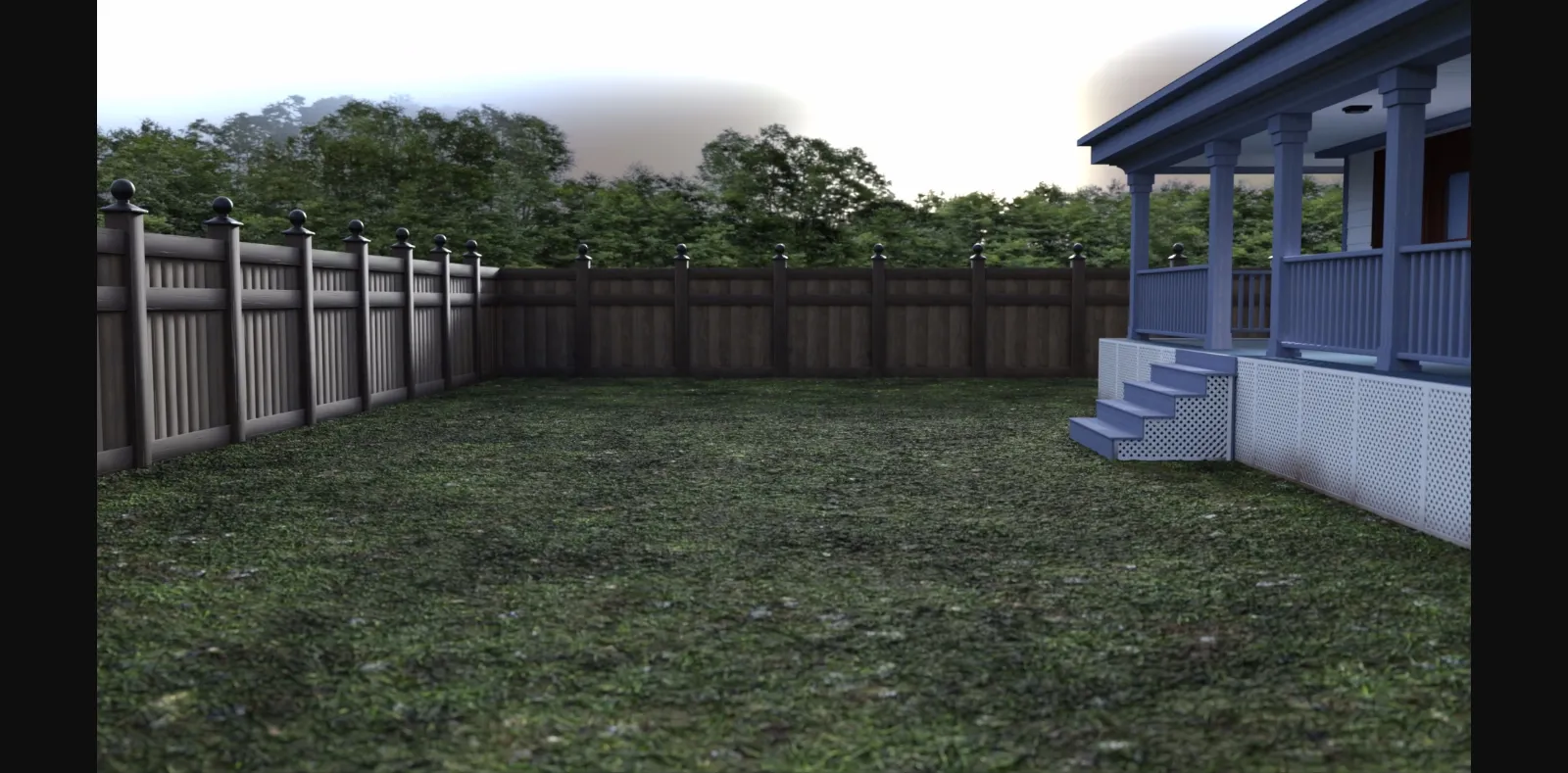 Ren'Py Southern Nights [v0.85_Beta] [Woodland Nomad] | Free Adult Games