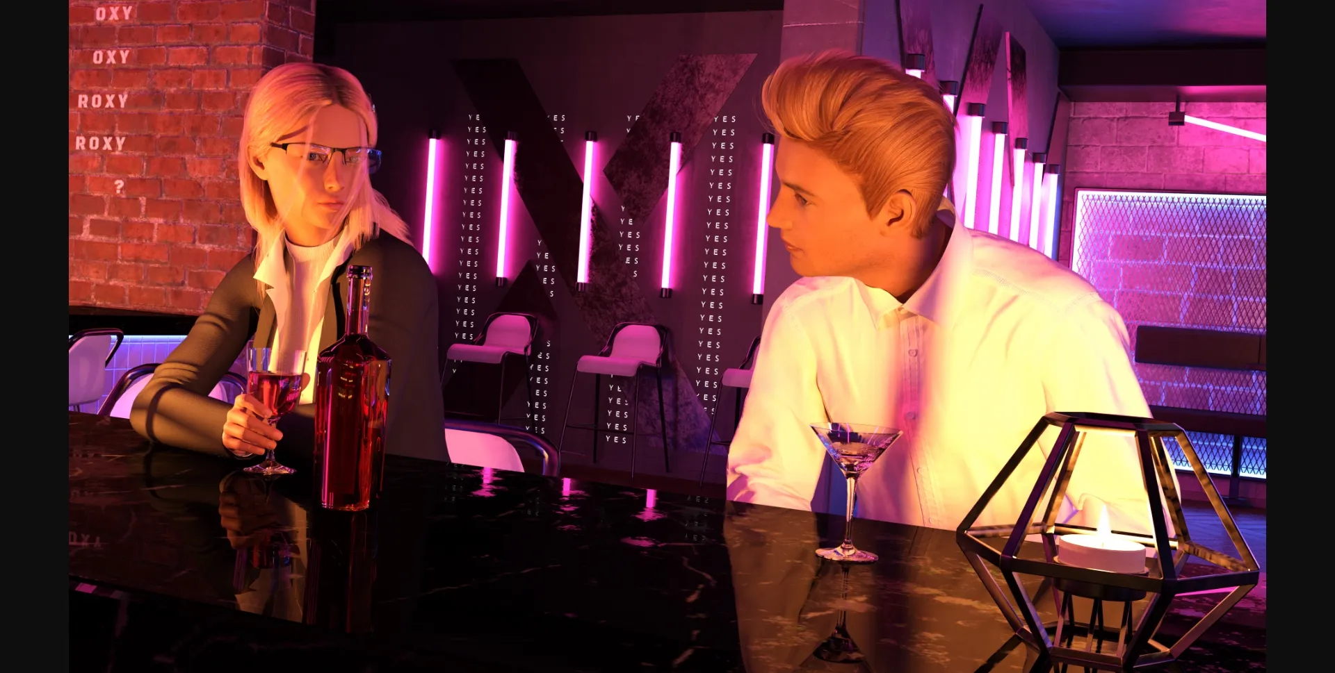 Ren'Py Sovereign [v14.0] [Zinikis Production] | Free Adult Games