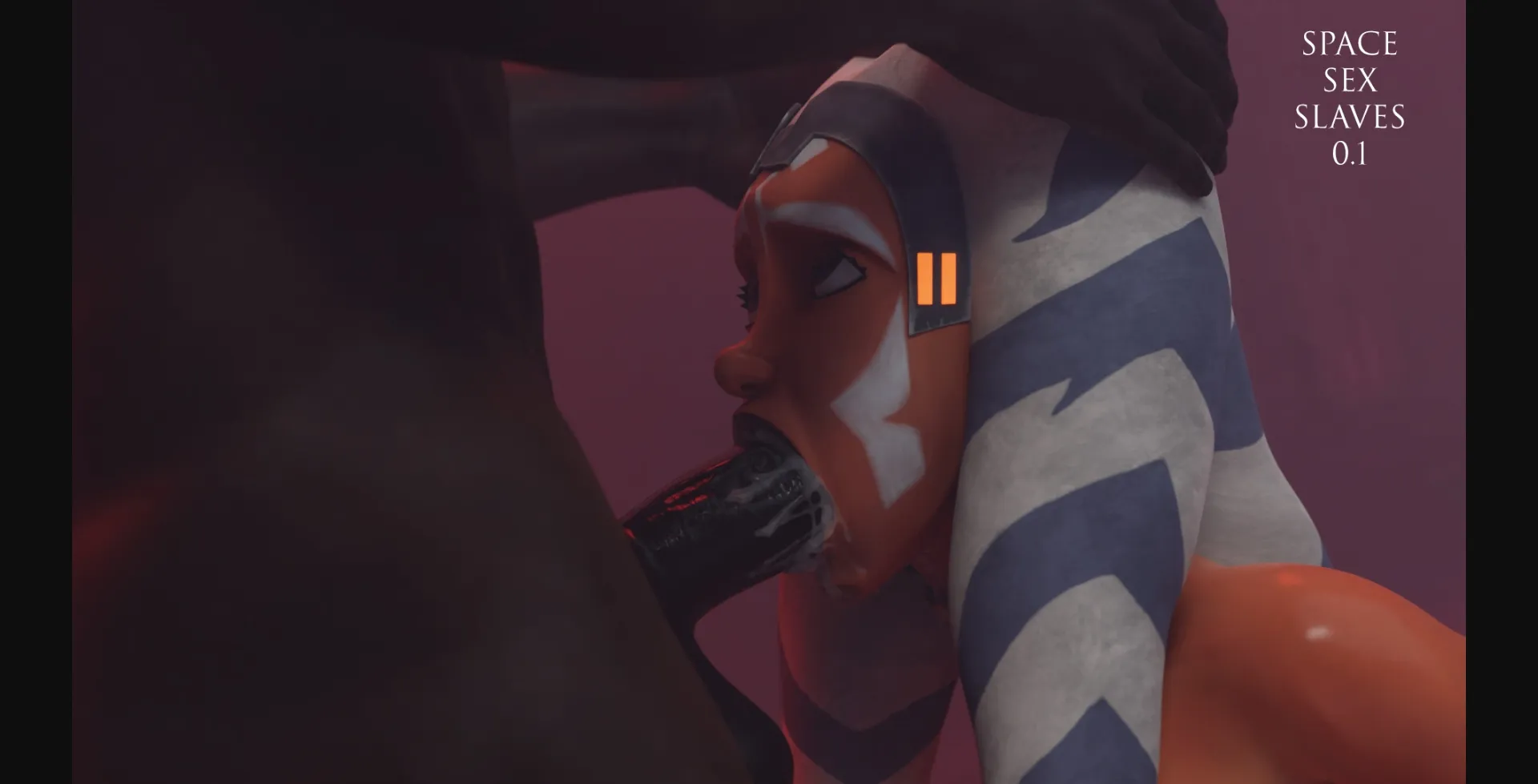 Ren'Py Space Sex Slaves [v0.3] [Typiconart] | Free Adult Games