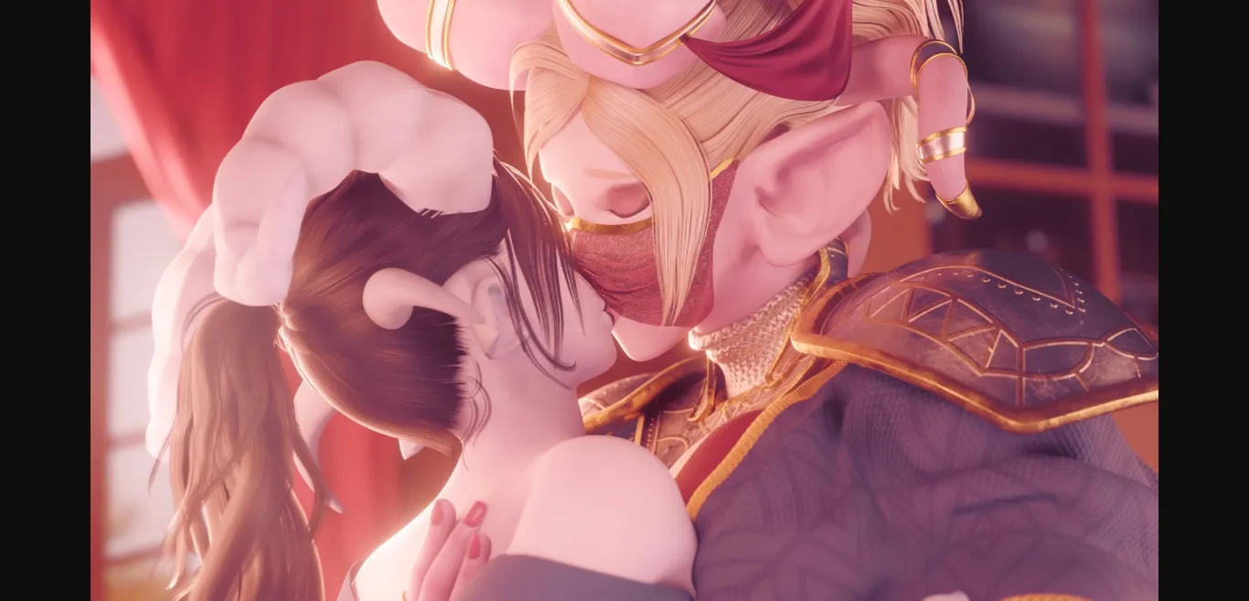 Ren'Py Special Delivery [v0.2.1] [ColonelYobo] | Free Adult Games