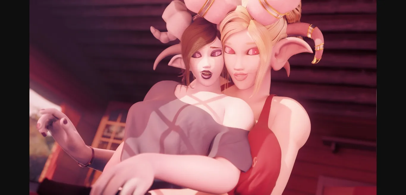 Ren'Py Special Delivery [v0.2.1] [ColonelYobo] | Free Adult Games