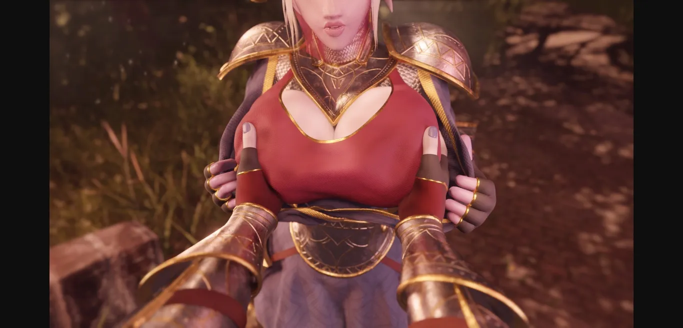 Ren'Py Special Delivery [v0.2.1] [ColonelYobo] | Free Adult Games