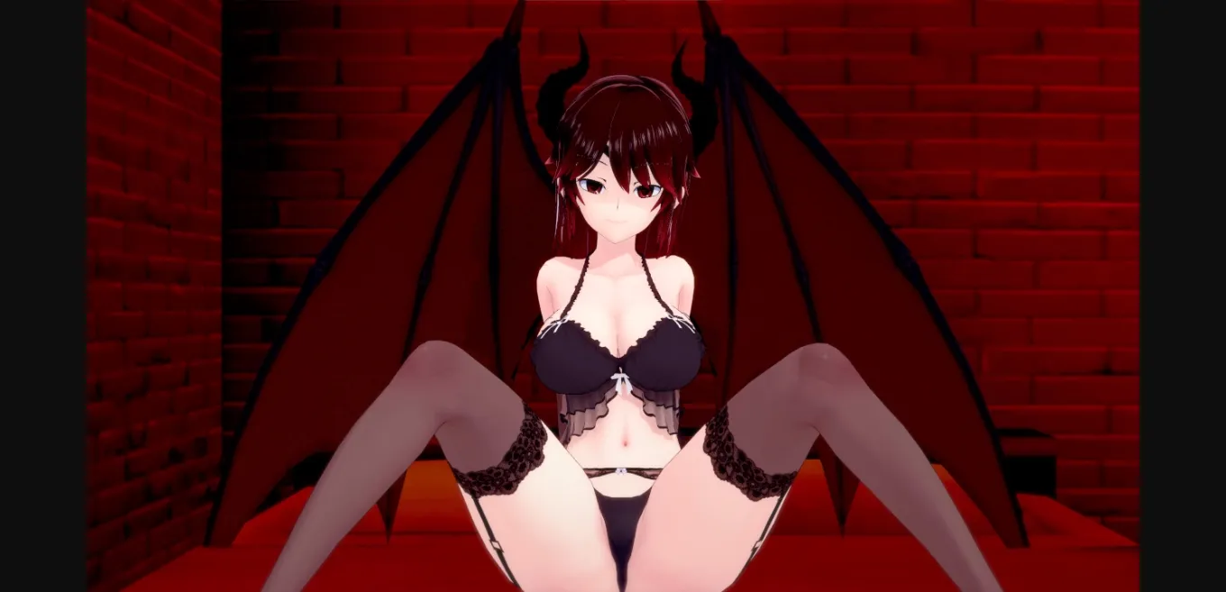 Ren'Py Spirit Lover [v0.37] [Shousaka94] | Free Adult Games