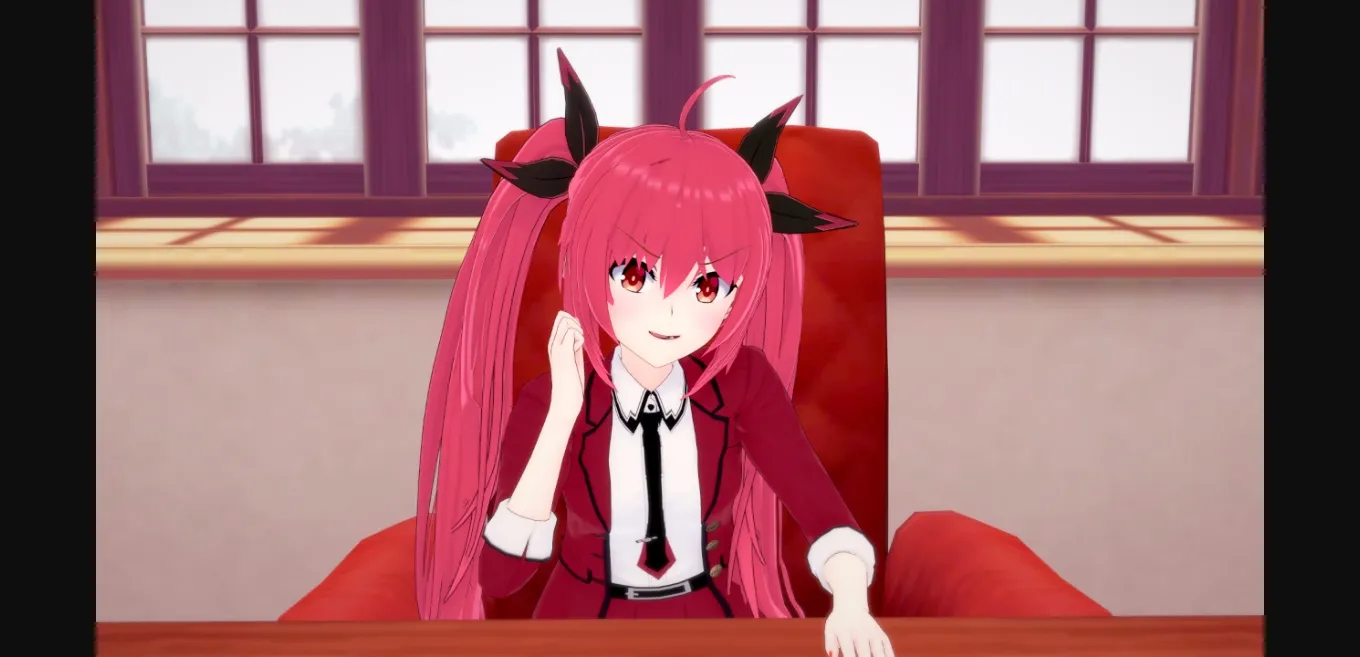 Ren'Py Spirit Lover [v0.37] [Shousaka94] | Free Adult Games