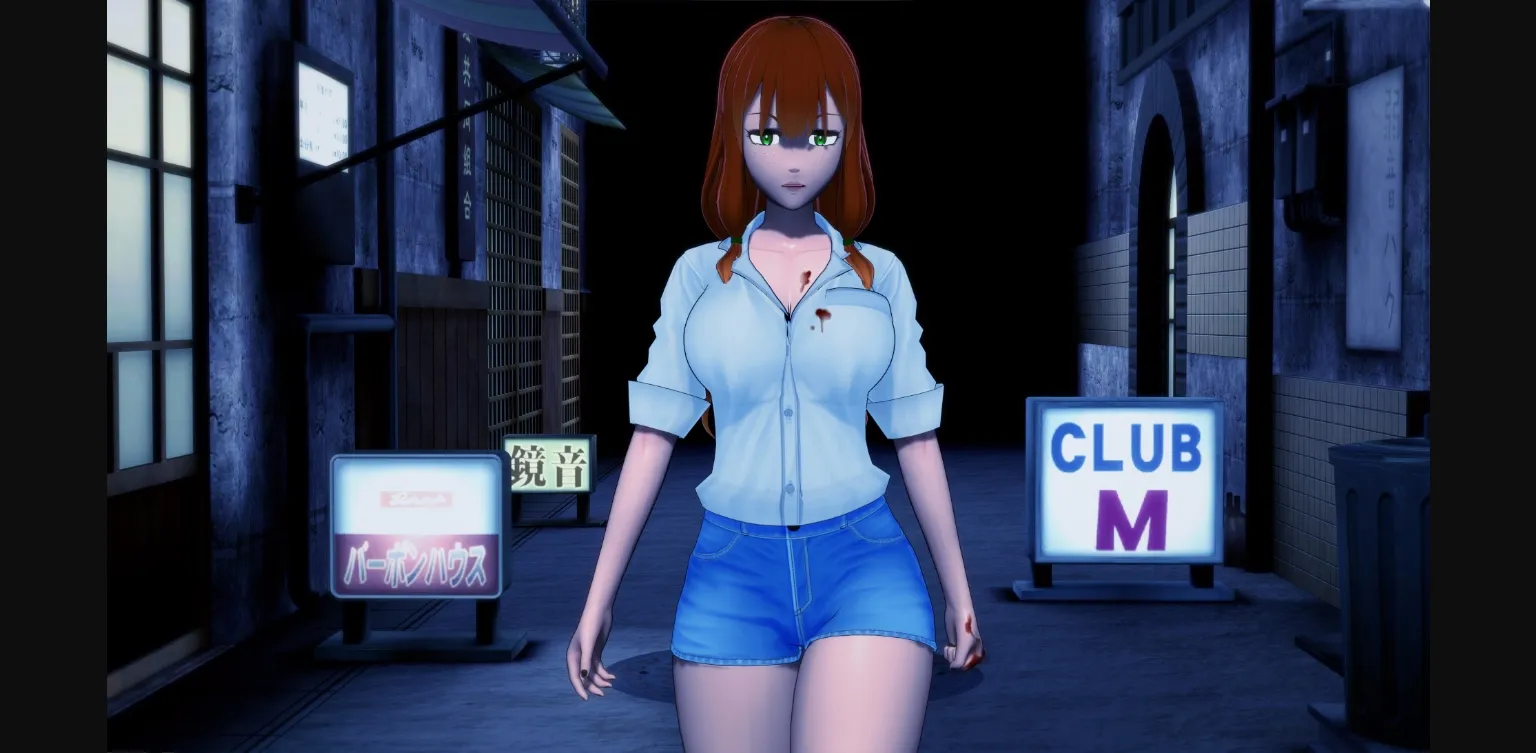 Ren'Py Sport and Lust [v0.9] [Skinny Rat Studio] | Free Adult Games