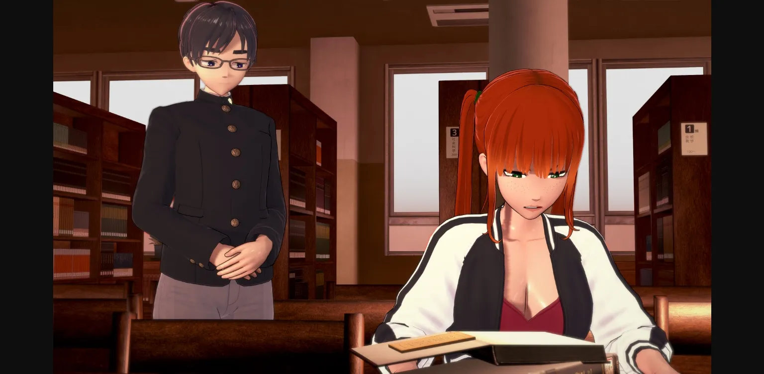 Ren'Py Sport and Lust [v0.9] [Skinny Rat Studio] | Free Adult Games