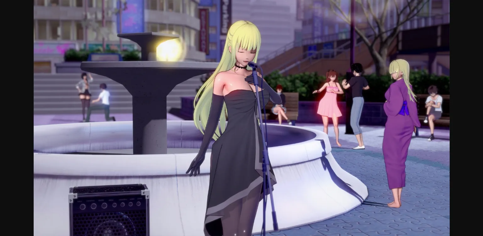 Ren'Py Sport and Lust [v0.9] [Skinny Rat Studio] | Free Adult Games