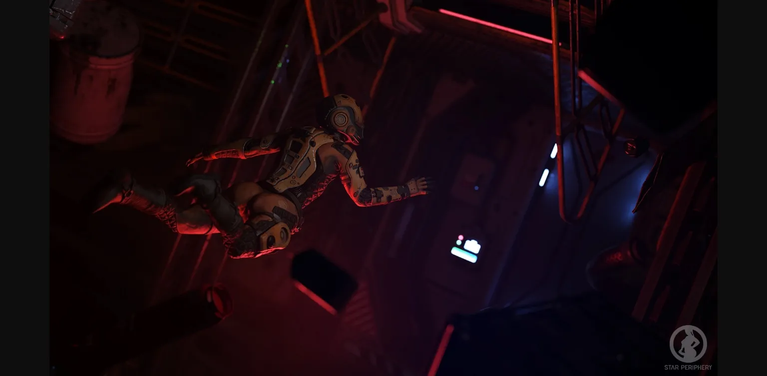 Ren'Py Star Periphery [v0.6.6] [VoidPilgrim] | Free Adult Games