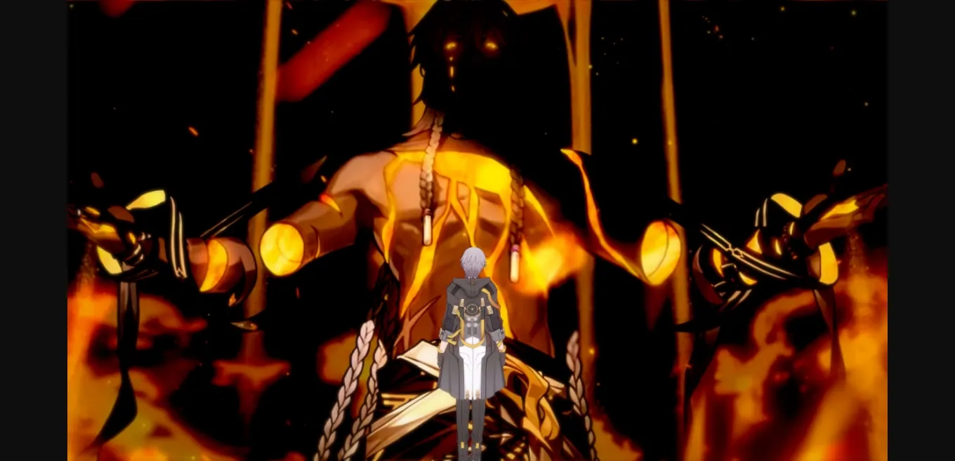 Ren'Py Star Railed [v1.5] [RareBlade] | Free Adult Games