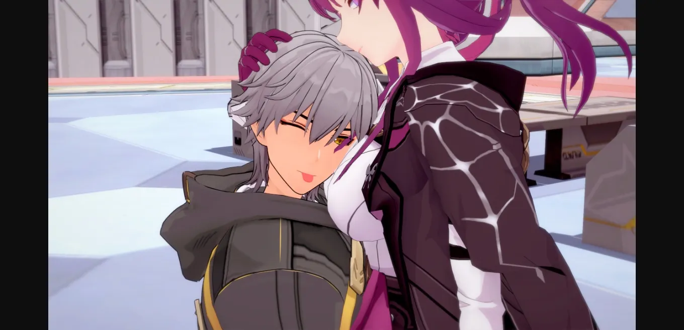 Ren'Py Star Railed [v1.5] [RareBlade] | Free Adult Games