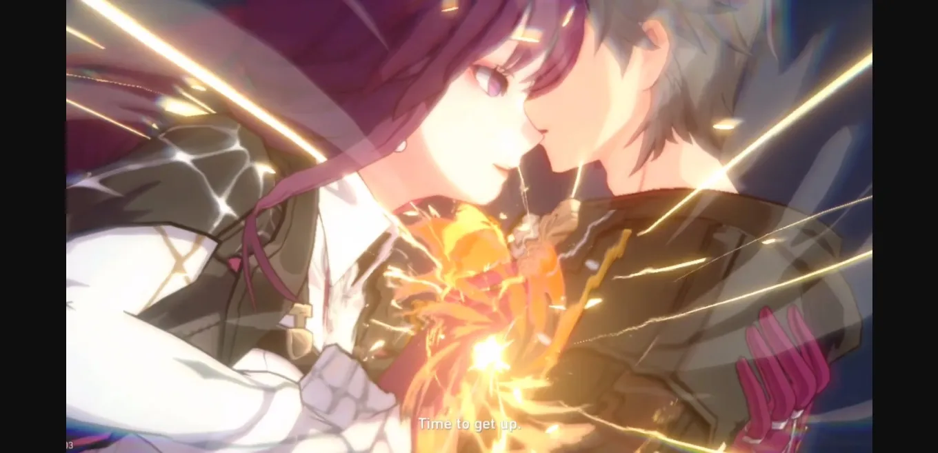 Ren'Py Star Railed [v1.5] [RareBlade] | Free Adult Games