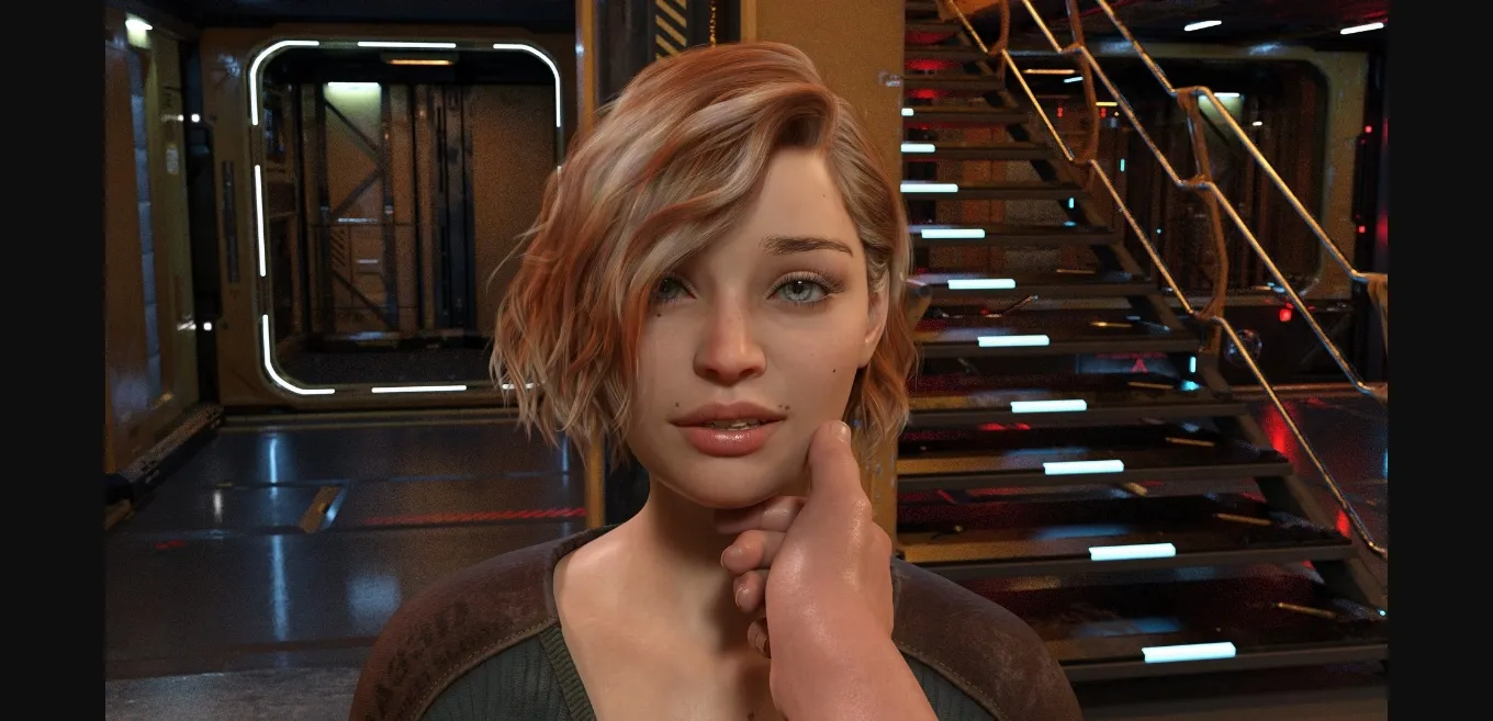 Ren'Py Stellar Crossroads [v0.70] [Xavster Gaming] | Free Adult Games