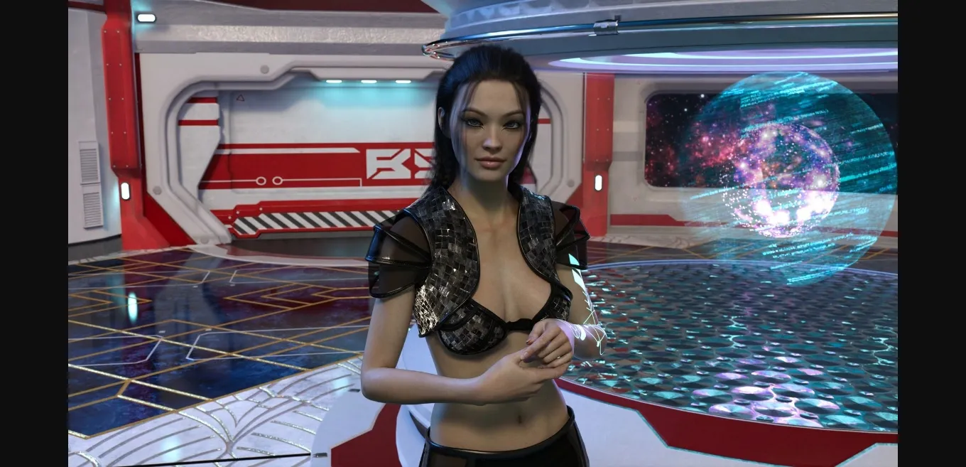 Ren'Py Stellar Crossroads [v0.70] [Xavster Gaming] | Free Adult Games