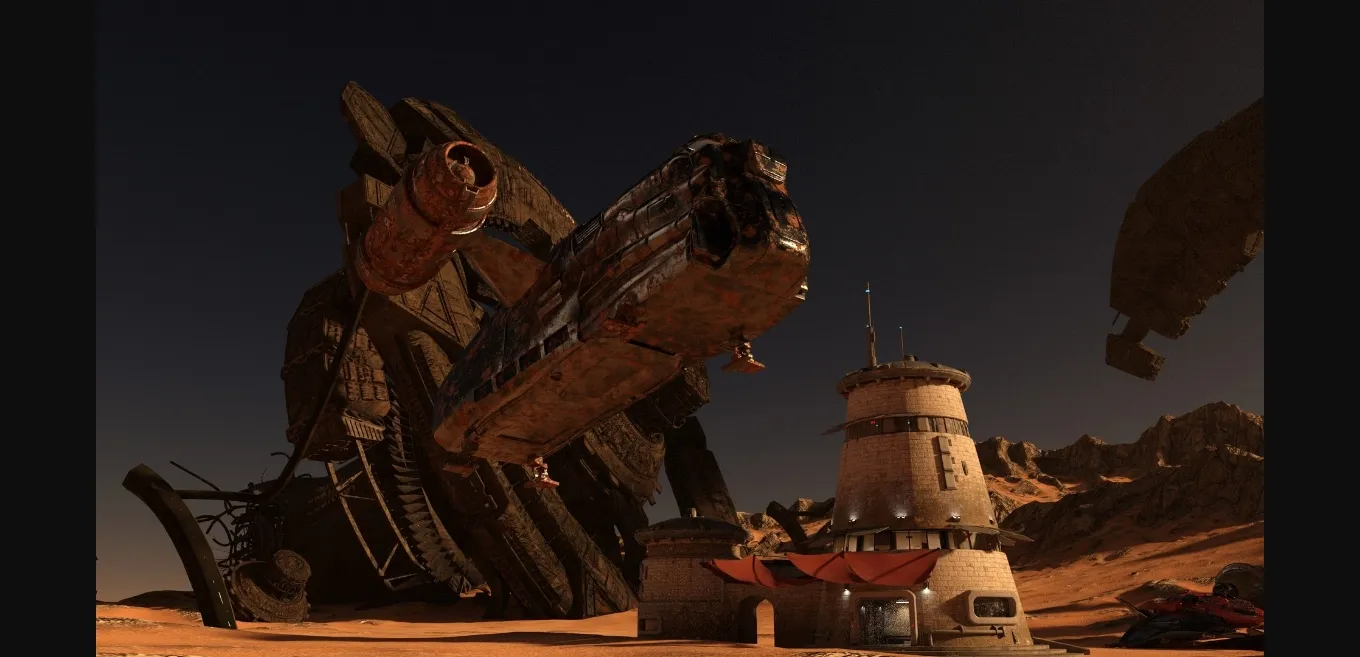 Ren'Py Stellar Crossroads [v0.70] [Xavster Gaming] | Free Adult Games